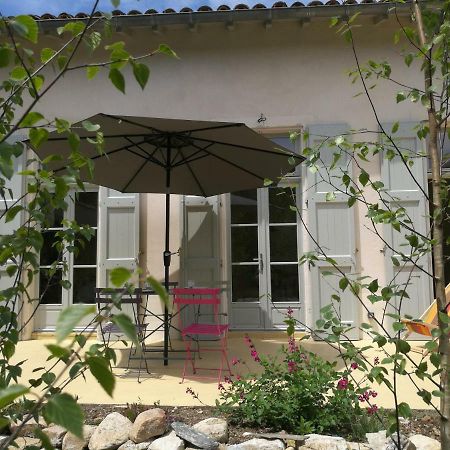 Gite Maison De L'Abbe Sorèze Exteriér fotografie
